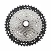 Image de Cassette VTT - Shimano - XT M8100 - 12 vitesses - 10-45 dents