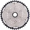 Image de Shimano, Cassette vélo, (12-vitesse, 10-45)
