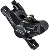 Image de Shimano, Frein à disque, (Avant + arrière, Étrier de frein, 2)