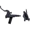 Image de Shimano, Frein à disque, (Frein avant, Kit de frein, 4)