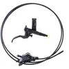 Image de Shimano jeu de freins à disque Slxbr-M7120 arrière droit noir noir