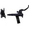 Image de Shimano, Frein à disque, (Frein arrière, Kit de frein, 4)