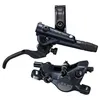 Image de Shimano jeu de freins à disque SLX SLX 2 BL-M7100doigts arrière gauche