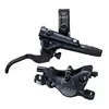 Image de Shimano jeu de freins à disque SLX 2 BR-M7100doigts arrière droit