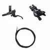 Image de Shimano Frein Avant Xt Bl-m8100/br-m8100 One Size