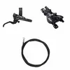 Image de Shimano Frein Arrière Xt Bl-m8100/br-m8100 One Size