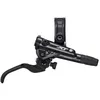 Image de Shimano jeu de freins à disque Deore XT BR-M8100arrière en aluminium noir