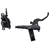 Image de Shimano Frein Arrière Deore Xt Br-m8100/bl-m8100 One Size