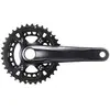 Image de Shimano Manivelles Avec Plateau Deore Xt M8100 Hollowtech Ii 170 mm