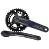 Image de Shimano, Manivelle de vélo, (175 mm)