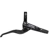 Image de Shimano Levier De Frein Droit Alfine Bl-s7000+br-s7000 One Size