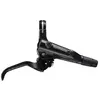 Image de Shimano Frein Arrière Mt501 Post Mount Resin Hydraulic Disc One Size