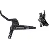 Image de Shimano, Frein à disque, (Avant + arrière, 4)