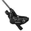 Image de Shimano Étrier De Frein à Disque Arrière Br-mt520/bl-mt501 One Size