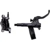 Image de Shimano, Frein à disque, (Frein arrière, Kit de frein, 4)