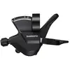 Image de Shimano Levier De Vitesses Gauche Altus M315 2-3s