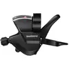Image de Shimano, Manette de vitesse + frein