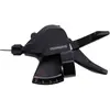 Image de Shimano, Manette de vitesse + frein