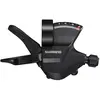 Image de Shimano Levier De Vitesses Droit Altus M315 8s