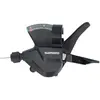 Image de Shimano, Manette de vitesse + frein