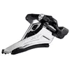 Image de Shimano dérailleur avant Deore XT M8100 2x12 speed clamp middle