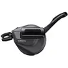 Image de Shimano Levier De Vitesses Gauche Deore Xt Sl-m8100 I-spec 2s 1800 mm