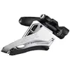 Image de Shimano Dérailleur Avant Slx M7100 Clamp 2 x 12s