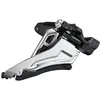 Image de Der vtt av shimano collier 34.9 slx m7100m double plateaux