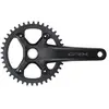 Image de Shimano Manivelles Avec Plateau Grx Rx600 170 mm