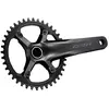Image de Shimano Manivelles Avec Plateau Grx Rx600 172.5 mm