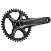 Image de Shimano pédalier Grxrx600 40T 40T 11S 172,5 mm noir