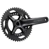 Image de Shimano pédalier Grxrx600 46-30T 11S 175 mm noir