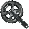 Image de Shimano Manivelles Avec Plateau Tiagra 4700 Hollowtech Ii 172.5 mm
