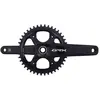Image de Shimano, Manivelle de vélo, (170 mm)