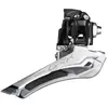Image de Shimano Dérailleur Avant Grx400 2 x 10s