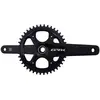 Image de Shimano, Manivelle de vélo, (172.50 mm)