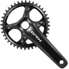 Image de Shimano Manivelles Avec Plateau Grx Rx810 170 mm