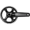 Image de Shimano, Manivelle de vélo, (170 mm)
