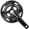 Image de Shimano Manivelles Avec Plateau Grx Rx810 2x 170 mm
