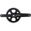 Image de Shimano, Manivelle de vélo, (175 mm)