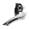 Image de Shimano dérailleur avant GRX-RX810 11S 46-50T argent