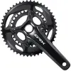 Image de Shimano Manivelles Avec Plateau Grx Rx810 2x 175 mm