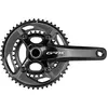 Image de Shimano, Manivelle de vélo, (175 mm)