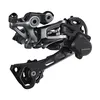 Image de Dérailleur Arrière - Shimano - Gravel Rx812 - 11 Vitesses - Noir - Mixte