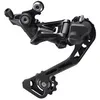 Image de Der route/gravel ar shimano rx400 grx noir grande chape 10v. (pour montage double plateau)
