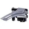 Image de Shimano Dérailleur Avant Acera`` Fd-t3000-2 2 x 9s
