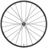 Image de Shimano Roue Avant De Route Rx570 Cl Disc Tubeless 12 x 100 mm