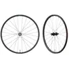 Image de Shimano Jeu De Roues Gravel Grx Rx570 650b Cl Disc Tubeless 12 x 100 / 12 x 142 mm