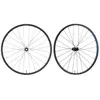 Image de Shimano Jeu De Roues Gravel Grx Rx570 700c Cl Disc Tubeless 12 x 100 / 12 x 142 mm