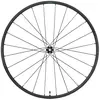 Image de Shimano Roue Avant De Route Rx570 Gravel 650b Tubeless 12 x 100 mm